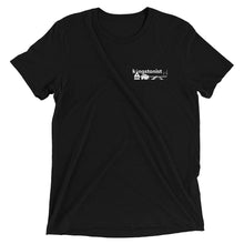 Load image into Gallery viewer, Short sleeve t-shirt