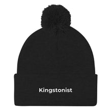 Load image into Gallery viewer, Pom Pom Knit Cap