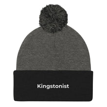 Load image into Gallery viewer, Pom Pom Knit Cap